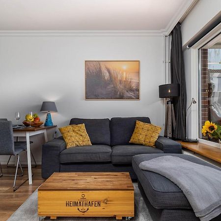 Ferienwohnung Abendsonne Wenningstedt-Braderup Bagian luar foto